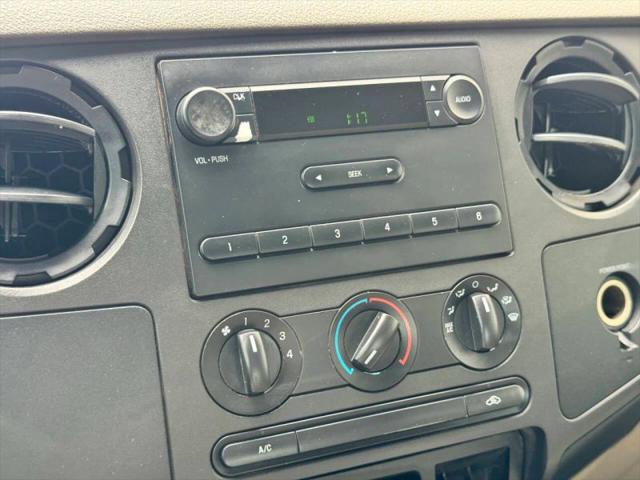 2008 Ford F-350 XL