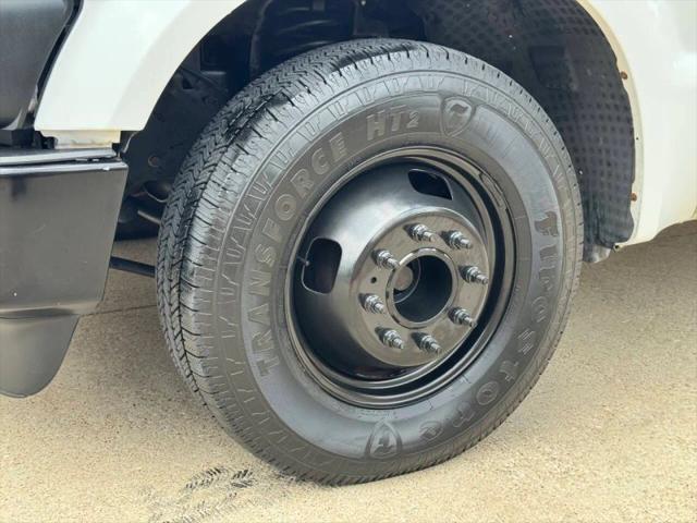 2008 Ford F-350 XL