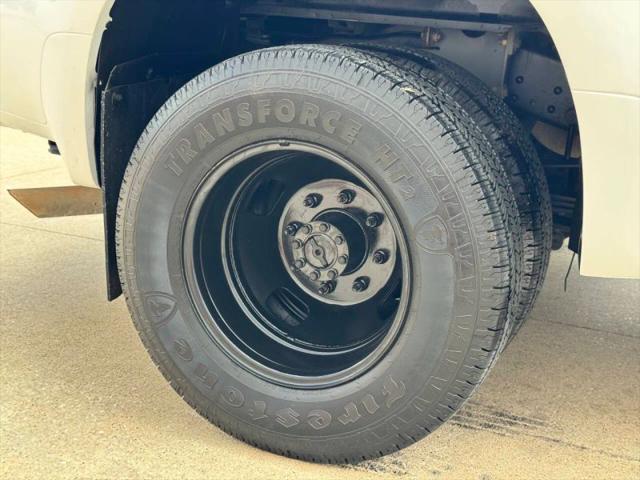2008 Ford F-350 XL