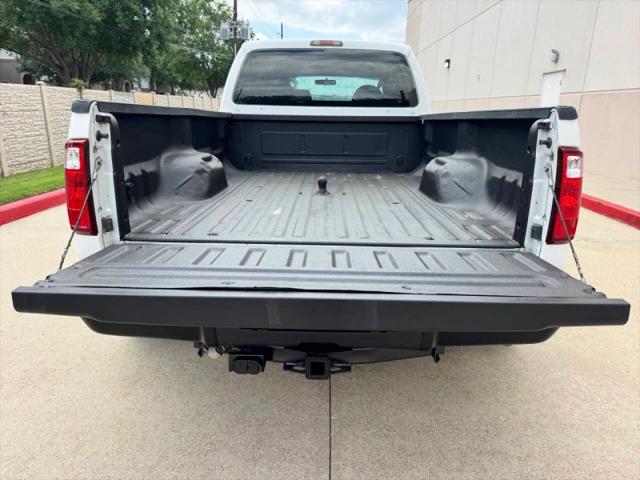 2008 Ford F-350 XL