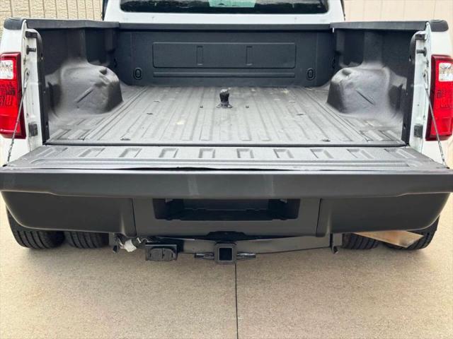2008 Ford F-350 XL