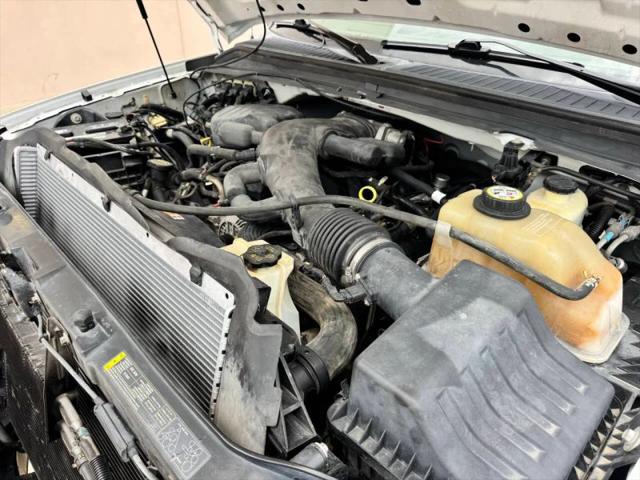 2008 Ford F-350 XL