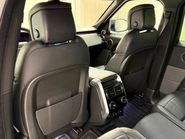 2021 Land Rover Range Rover Sport HSE Silver Edition MHEV