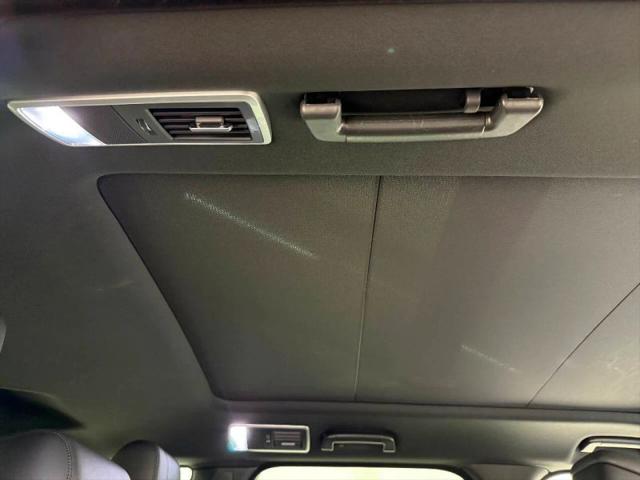 2021 Land Rover Range Rover Sport HSE Silver Edition MHEV