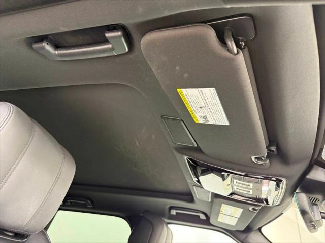 2021 Land Rover Range Rover Sport HSE Silver Edition MHEV