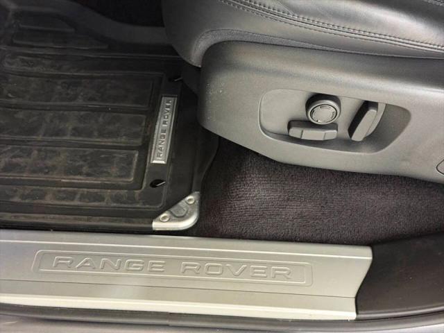 2021 Land Rover Range Rover Sport HSE Silver Edition MHEV