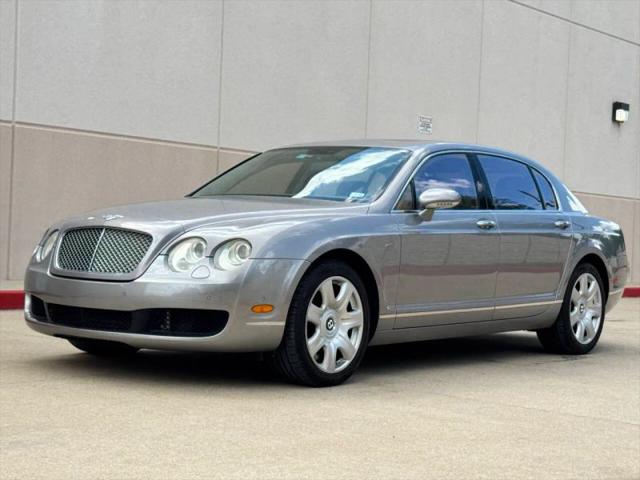 2007 Bentley Continental Flying Spur Flying Spur for sale in Houston, TX