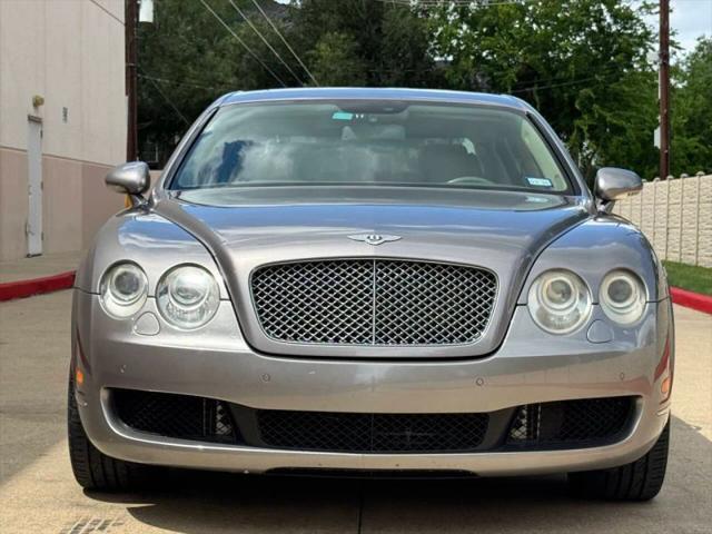 2007 Bentley Continental Flying Spur Flying Spur