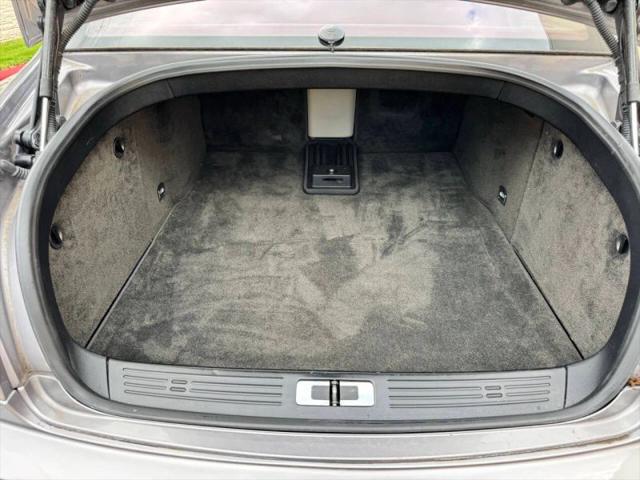 2007 Bentley Continental Flying Spur Flying Spur
