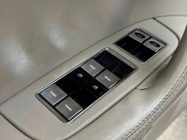 2007 Bentley Continental Flying Spur Flying Spur