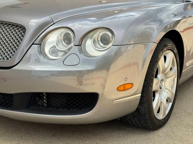 2007 Bentley Continental Flying Spur Flying Spur