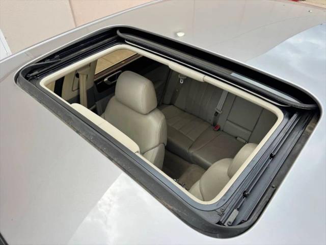 2007 Bentley Continental Flying Spur Flying Spur