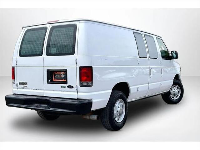2014 Ford E-250 Commercial