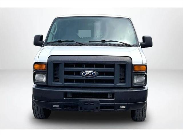 2014 Ford E-250 Commercial