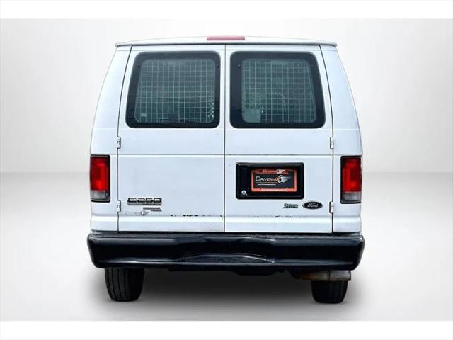 2014 Ford E-250 Commercial