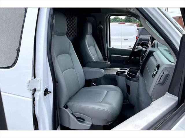 2014 Ford E-250 Commercial