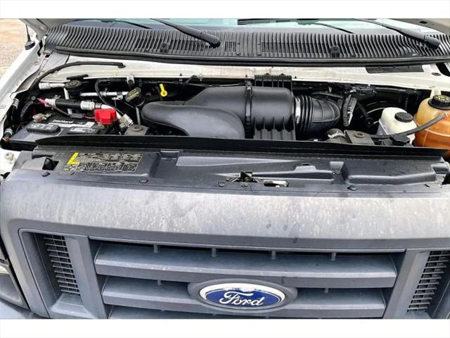 2014 Ford E-250 Commercial