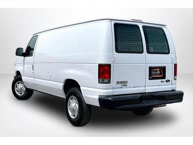 2014 Ford E-250 Commercial