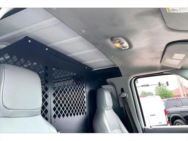 2014 Ford E-250 Commercial
