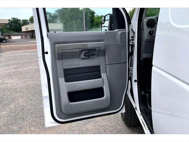 2014 Ford E-250 Commercial