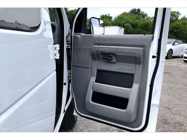 2014 Ford E-250 Commercial