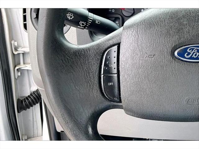 2014 Ford E-250 Commercial