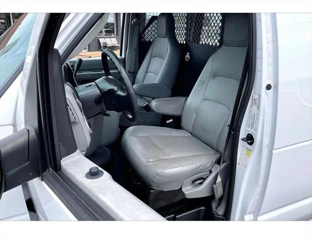 2014 Ford E-250 Commercial