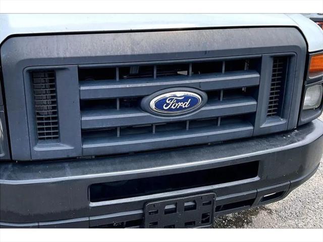 2014 Ford E-250 Commercial