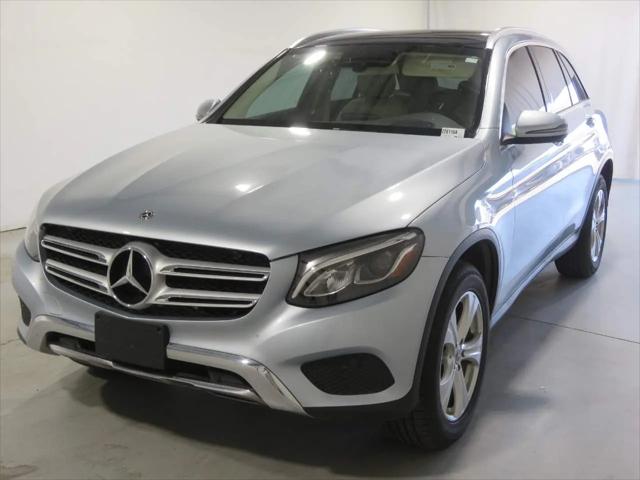 2018 Mercedes-Benz GLC GLC 300 for sale in Phoenix, AZ