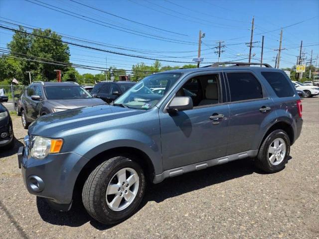 2012 Ford Escape XLT for sale in Lawrenceville, NJ