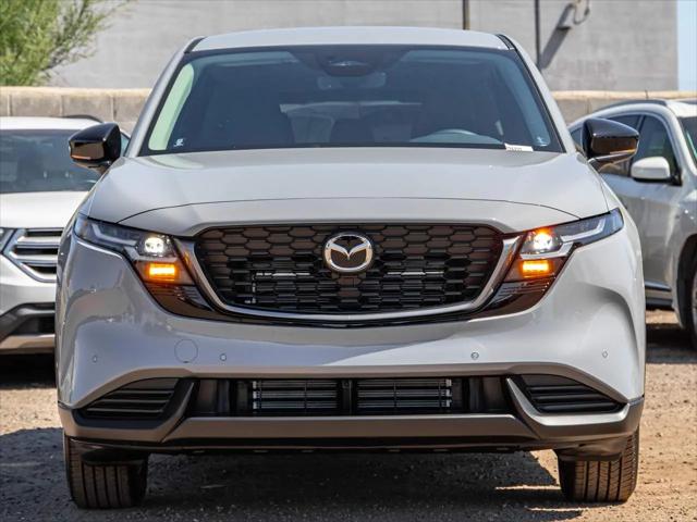2026 Mazda CX-5 2.5 S Select