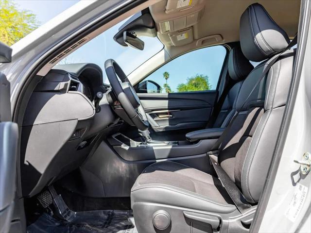 2026 Mazda CX-5 2.5 S Select