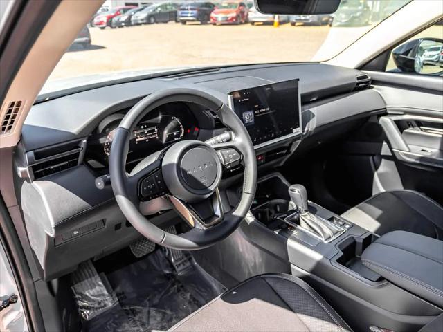 2026 Mazda CX-5 2.5 S Select