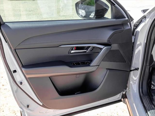 2026 Mazda CX-5 2.5 S Select