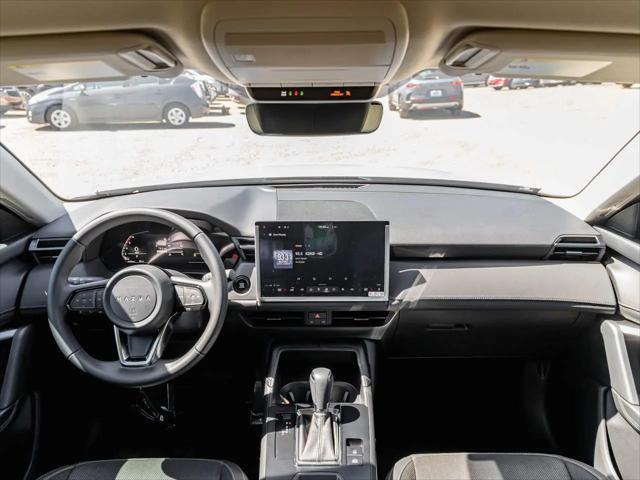 2026 Mazda CX-5 2.5 S Select