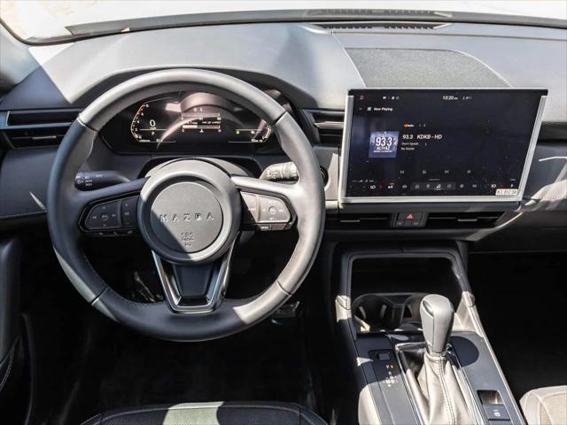 2026 Mazda CX-5 2.5 S Select