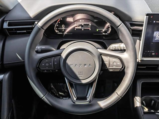 2026 Mazda CX-5 2.5 S Select