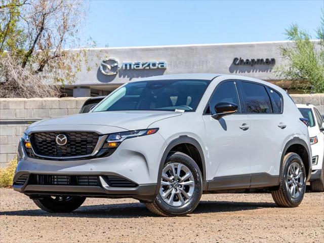 2026 Mazda CX-5 2.5 S Select for sale in Phoenix, AZ