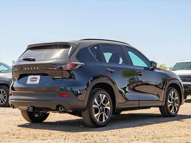 2026 Mazda CX-5 2.5 S Preferred