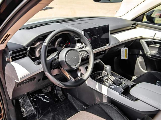 2026 Mazda CX-5 2.5 S Preferred