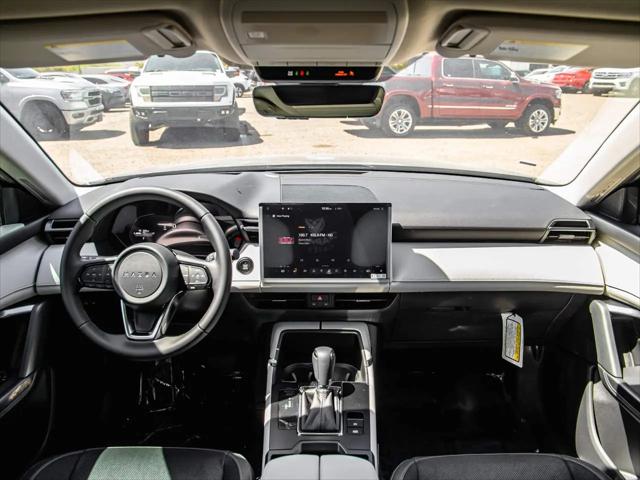 2026 Mazda CX-5 2.5 S Preferred