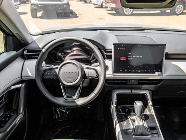 2026 Mazda CX-5 2.5 S Preferred
