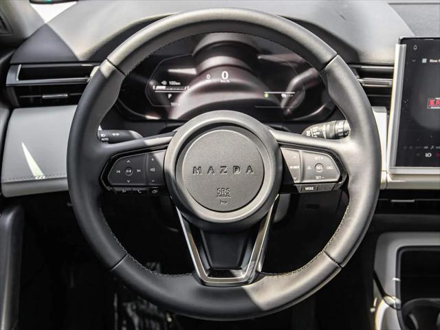 2026 Mazda CX-5 2.5 S Preferred
