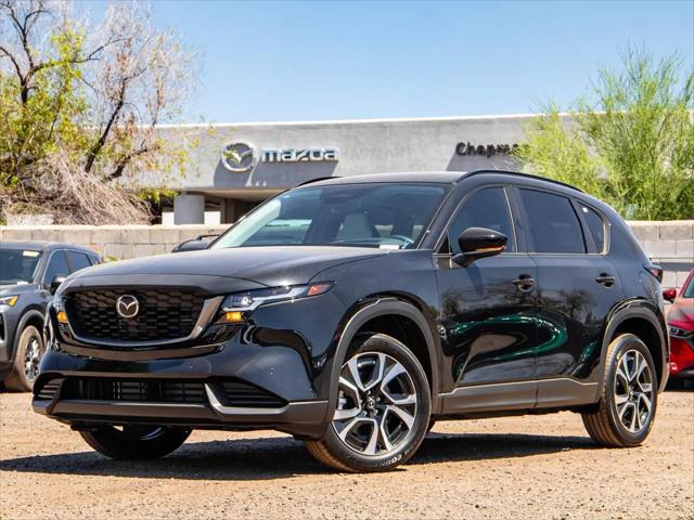 2026 Mazda CX-5 2.5 S Preferred for sale in Phoenix, AZ