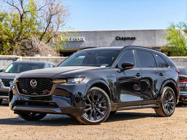 2026 Mazda X-90 3.3 Turbo S Premium Sport for sale in Phoenix, AZ