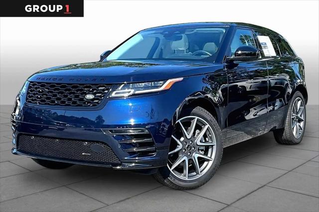 2023 Land Rover Range Rover Velar P340 R-Dynamic S MHEV for sale in Bluffton, SC