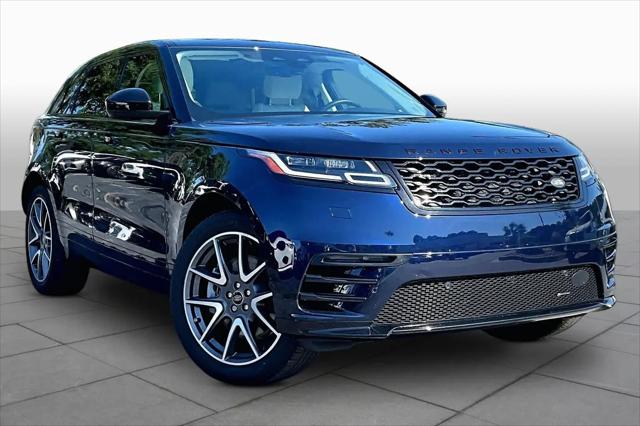 2023 Land Rover Range Rover Velar P340 R-Dynamic S MHEV