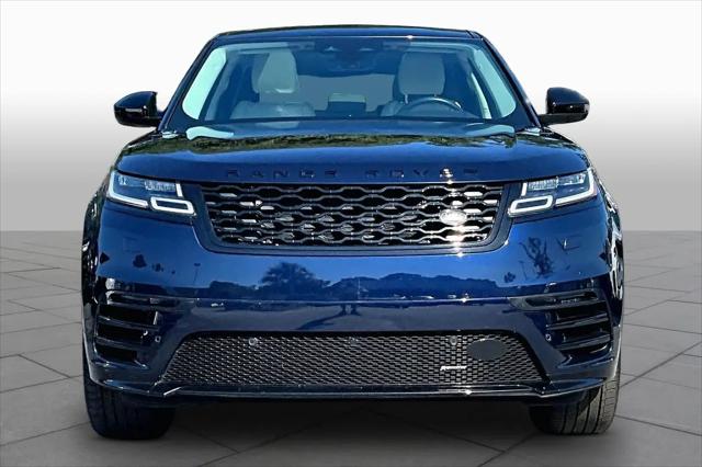2023 Land Rover Range Rover Velar P340 R-Dynamic S MHEV