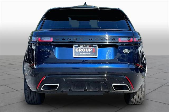 2023 Land Rover Range Rover Velar P340 R-Dynamic S MHEV