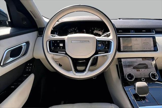 2023 Land Rover Range Rover Velar P340 R-Dynamic S MHEV